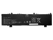 Akku ASUS GX650RX-LB150W