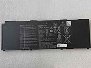 Akku ASUS ExpertBook B5 B5602CBN-XVE75