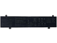 Akku ASUS 0B200-04300000