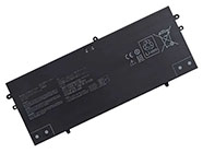 Akku ASUS Zenbook 14 OLED UM3406HA-QD032W