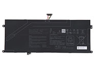 Akku ASUS Zenbook Duo UX8406MA-DS71T-CA
