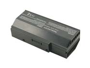 Akku ASUS G73SW-L1