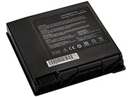 Akku ASUS G74SW