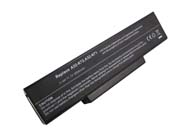 ASUS K72JR Akku 10.8V 7800mAh