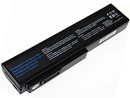 Akku ASUS X5MSD