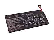 Akku ASUS Google Nexus 7 2012 1st Gen