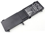 Akku ASUS N550LF-CN077H