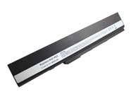 ASUS N82JQ-1AVX Akku 11.1V 5200mAh