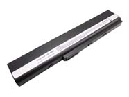 ASUS A42JC Akku 11.1V 5200mAh