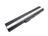 ASUS N82JQ-1AVX Akku 14.4V 5200mAh