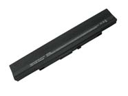 Akku ASUS U43F-BBA5