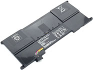 Akku ASUS UX21E-KX008X