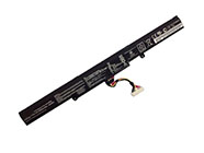 Akku ASUS R751LB-TY034H