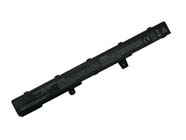 Akku ASUS X551CA-QSP2-CB
