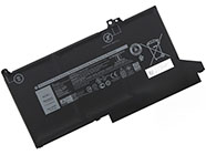 Akku Dell 0G74G