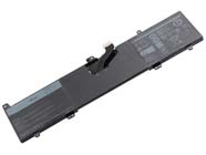 Akku Dell P24T003