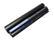 Dell Latitude E6320 XFR Akku 11.1V 7800mAh