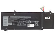 Dell G7 7590-D2785B Akku 15.2V 3750mAh