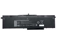 Dell P98F001 Akku 11.4V 8000mAh