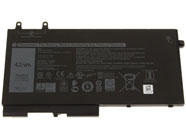 Dell Inspiron 7590 2-in-1 Akku 11.4V 3500mAh