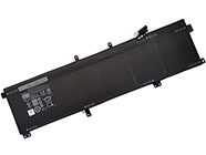 Dell XPS 15 9530 Akku 11.1V 8100mAh