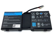 Akku Dell G33TT