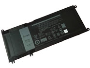 Dell Chromebook 3110 Akku 15.2V 3500mAh