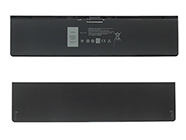 Dell G0G2M Akku 7.4V 6200mAh