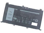 Akku Dell Inspiron 15 7559