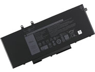 Dell YPVX3 Akku 15.2V 4250mAh