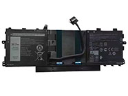 Akku Dell 03VV58