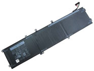 Akku Dell XPS 15-9550-D1828T