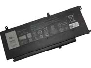 Dell P41F001 Akku 7.4V 7410mAh