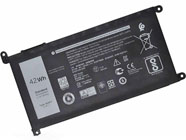 Akku Dell P30T