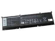 Dell Alienware M17 R5 Akku 11.4V 7100mAh