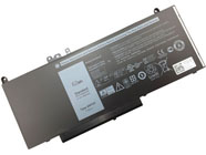 Dell Latitude 5450 Akku 7.6V 8100mAh