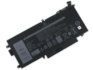 Akku Dell Latitude 7389 2-in-1