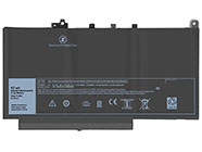 Akku Dell 7CJRC