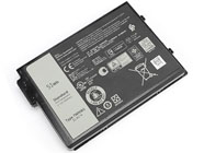 Akku Dell Latitude 7424 Rugged