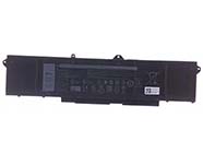 Dell 05RGW Akku 11.4V 8500mAh