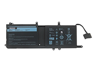 Dell Alienware 17 R4 Akku 11.4V 8333mAh