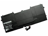 Akku Dell XPS 13-L321X