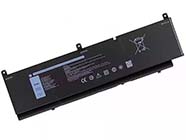 Dell PKWVM Akku 11.4V 5667mAh