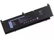 Dell P44E001 Akku 11.4V 5667mAh