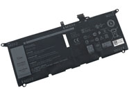 Akku Dell P113G001