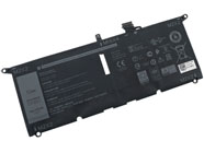 Akku Dell P114G002