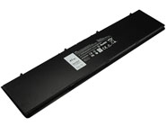 Dell 3RNFD Akku 7.4V 5000mAh