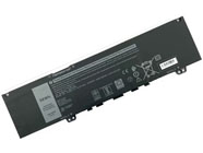 Akku Dell Inspiron 13 5370-D1605S