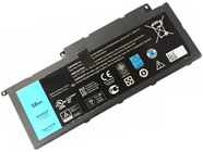 Akku Dell Inspiron 17 7000 (7746)