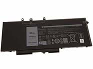 Dell P72G002 Akku 7.6V 8500mAh